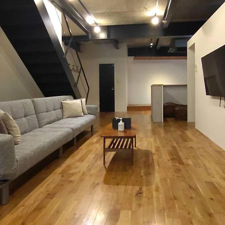 Bhotel Kaniwasou 101 1Br Good For 10Ppl In The Scenic Island Of Miyajima ฮัทสึไคชิ ภายนอก รูปภาพ