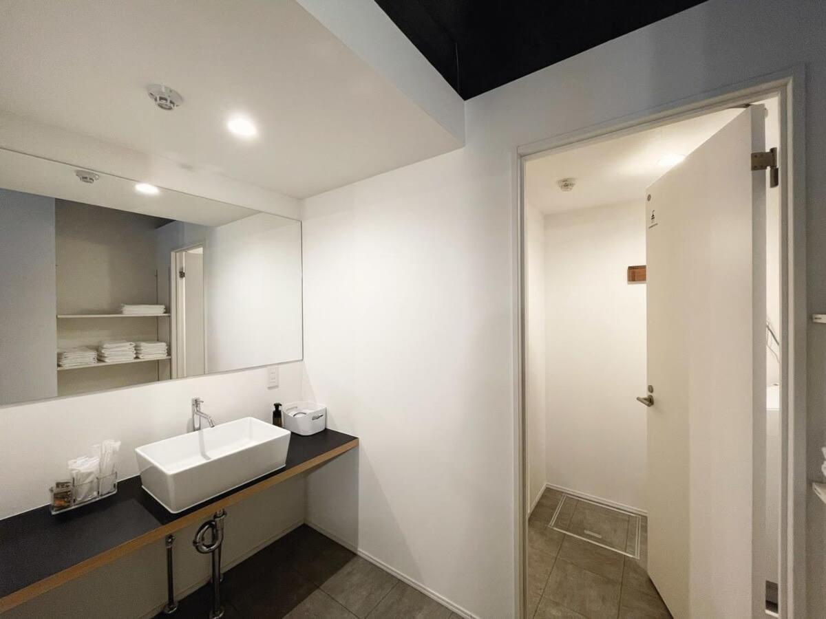 Bhotel Kaniwasou 101 1Br Good For 10Ppl In The Scenic Island Of Miyajima ฮัทสึไคชิ ภายนอก รูปภาพ