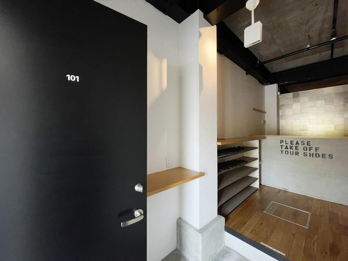 Bhotel Kaniwasou 101 1Br Good For 10Ppl In The Scenic Island Of Miyajima ฮัทสึไคชิ ภายนอก รูปภาพ