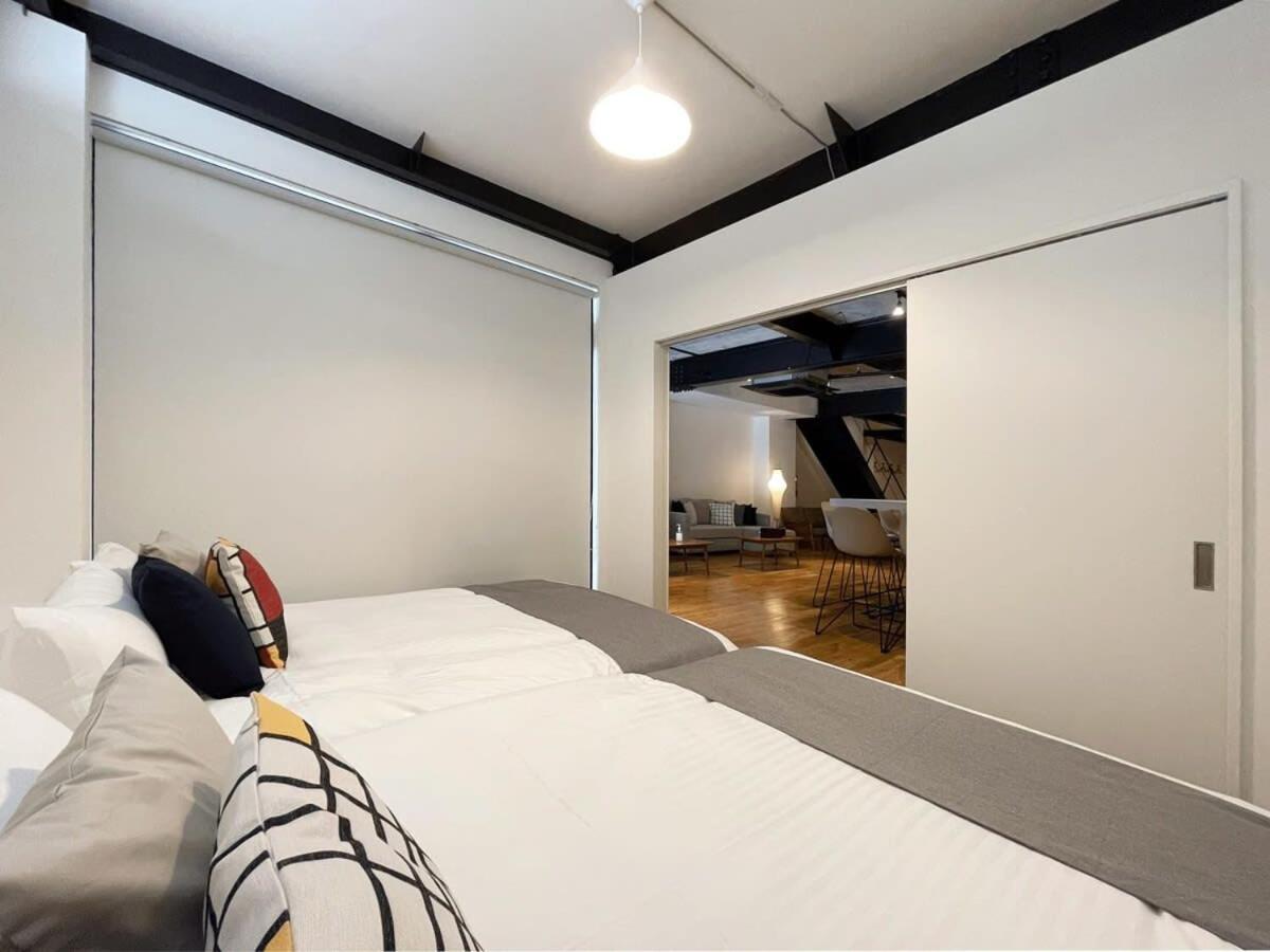 Bhotel Kaniwasou 101 1Br Good For 10Ppl In The Scenic Island Of Miyajima ฮัทสึไคชิ ภายนอก รูปภาพ