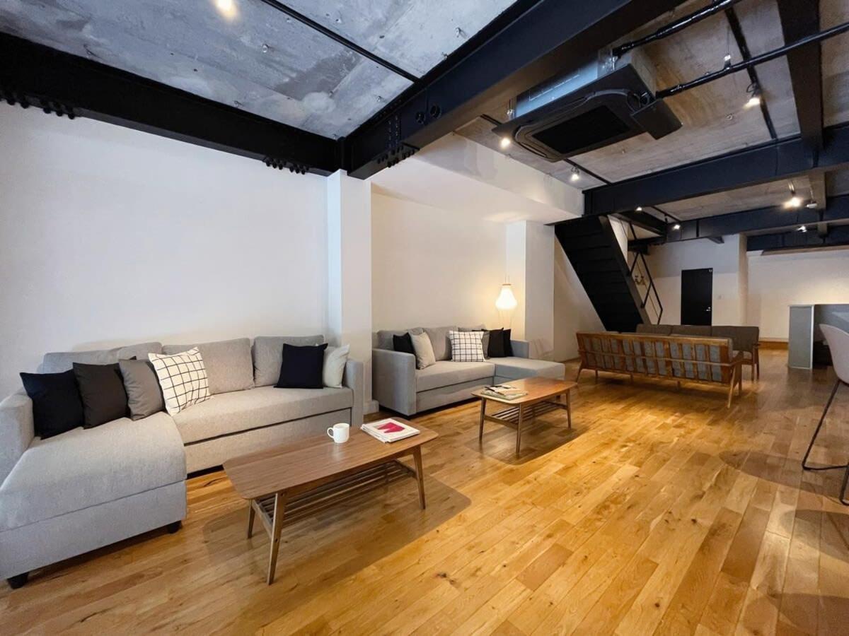 Bhotel Kaniwasou 101 1Br Good For 10Ppl In The Scenic Island Of Miyajima ฮัทสึไคชิ ภายนอก รูปภาพ