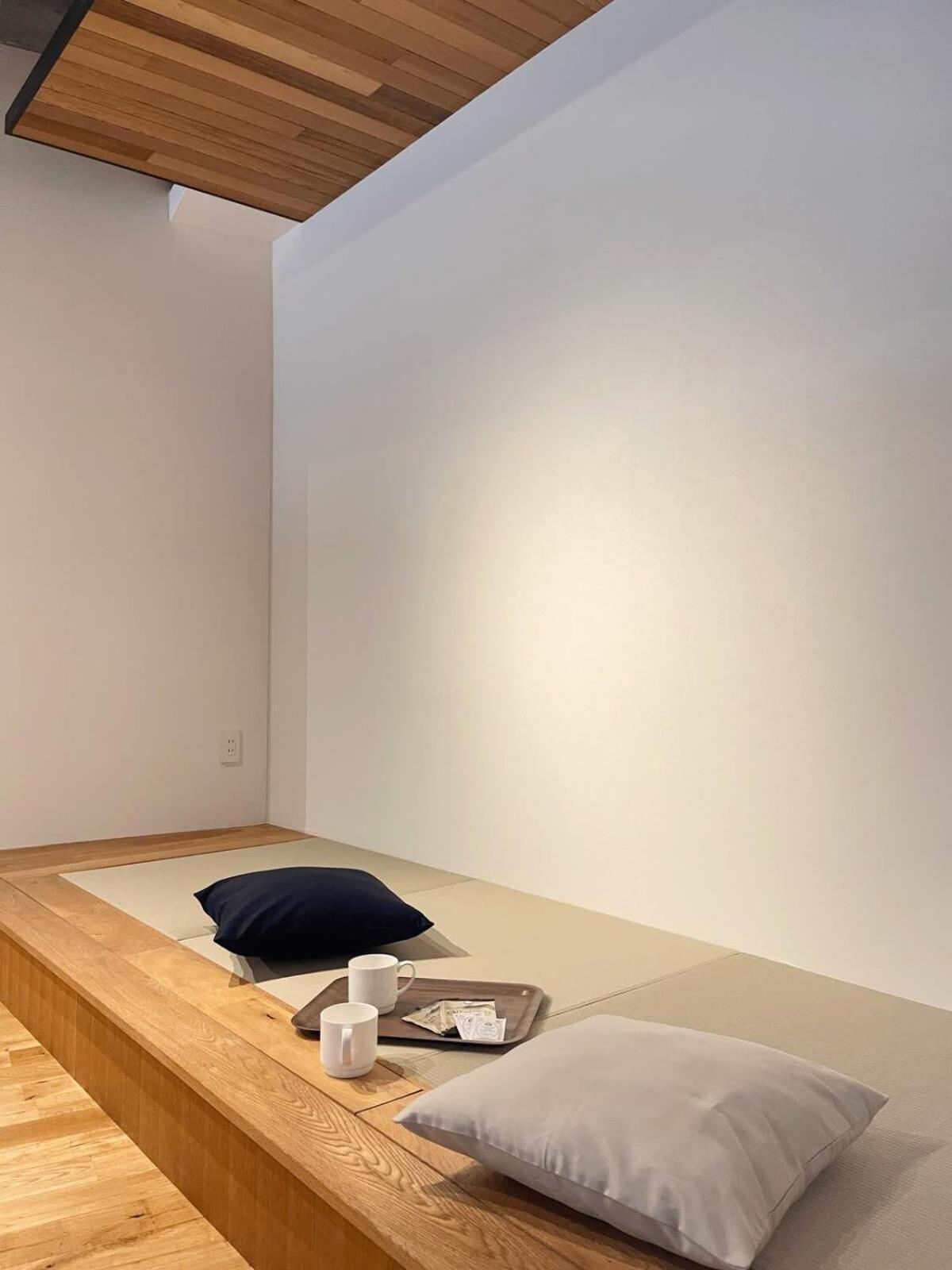 Bhotel Kaniwasou 101 1Br Good For 10Ppl In The Scenic Island Of Miyajima ฮัทสึไคชิ ภายนอก รูปภาพ