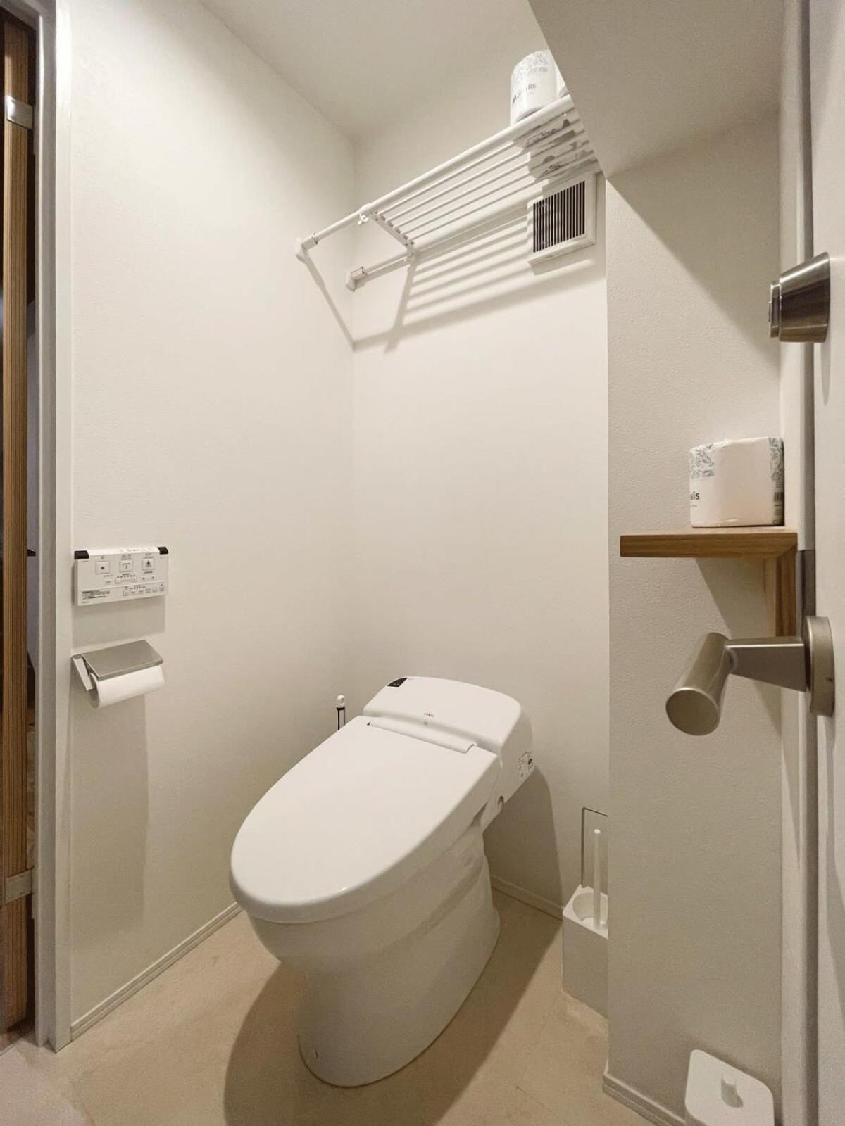 Bhotel Kaniwasou 101 1Br Good For 10Ppl In The Scenic Island Of Miyajima ฮัทสึไคชิ ภายนอก รูปภาพ