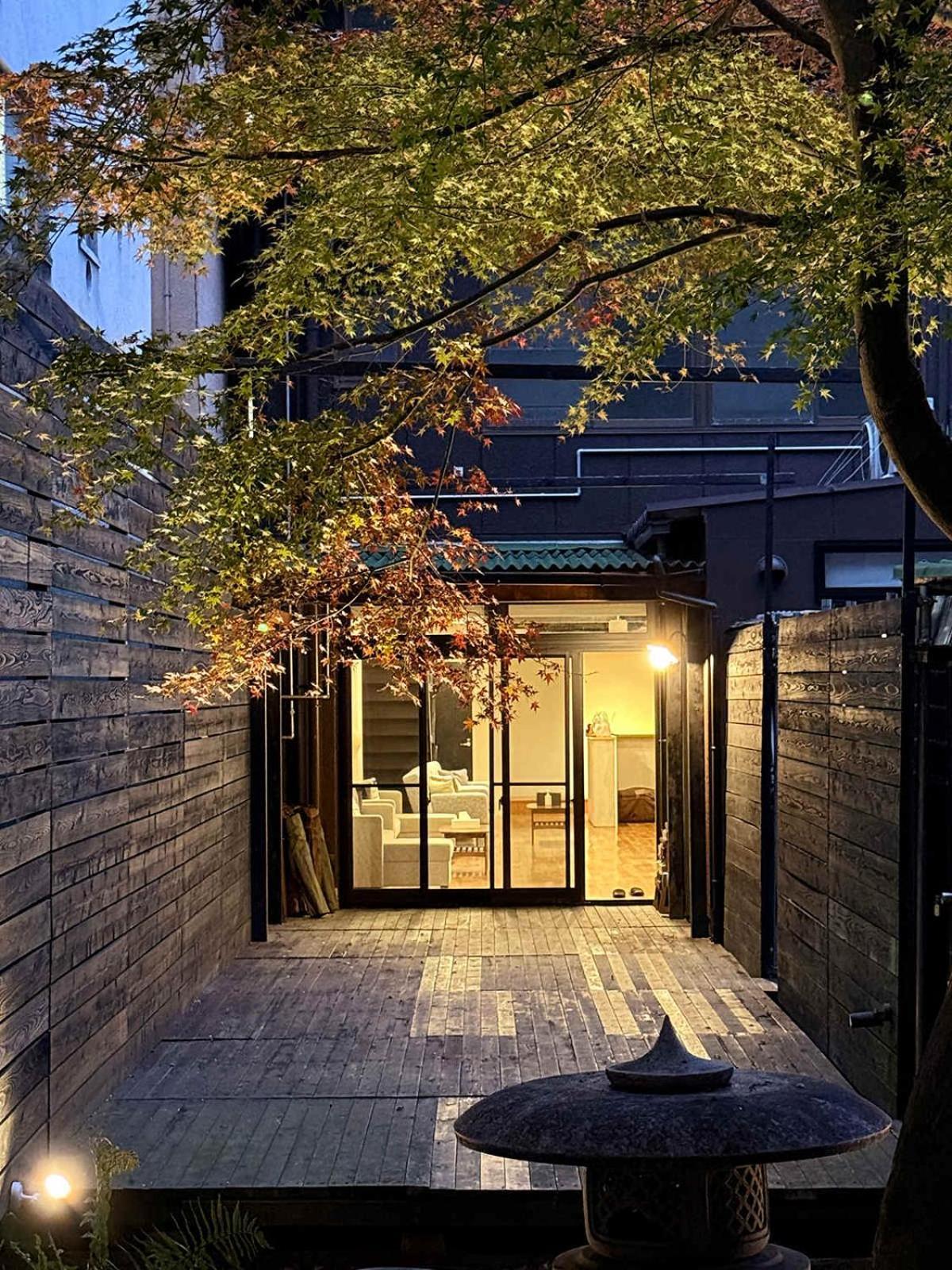 Bhotel Kaniwasou 101 1Br Good For 10Ppl In The Scenic Island Of Miyajima ฮัทสึไคชิ ภายนอก รูปภาพ